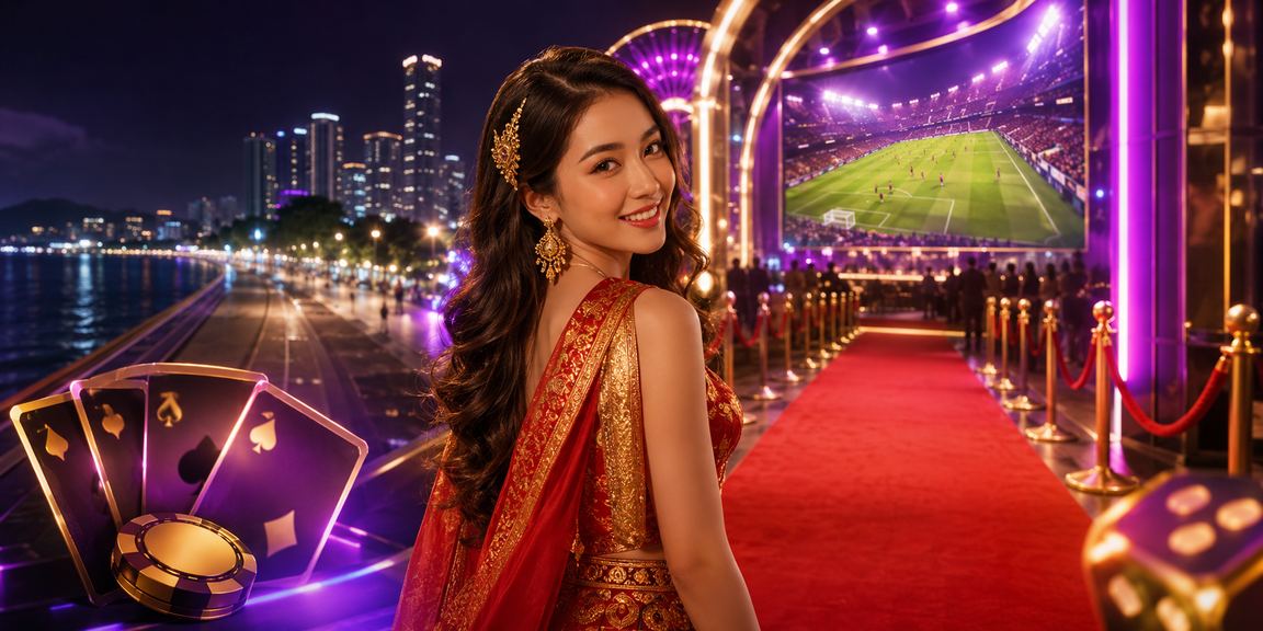 Pertaruhan bola sepak Pulau Pinang dengan suasana meriah peminat sukan tempatan
